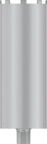 PRO Trockenbohrkrone, 157 x 400 mm, 1 1/4-Zoll UNC