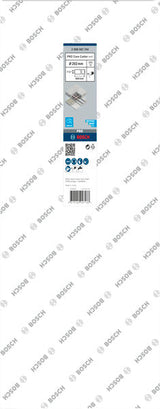 PRO Nassbohrkrone, 202 x 450 mm, G 1 1/4 Zoll UNC