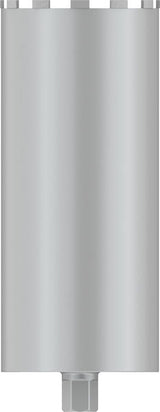 PRO Nassbohrkrone, 202 x 450 mm, G 1 1/4 Zoll UNC