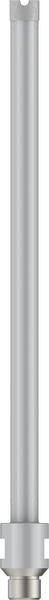 PRO Nassbohrkrone, 18 x 300 mm, G 1/2"