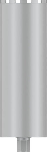 PRO Nassbohrkrone, 162 x 450 mm, 1 1/4" UNC