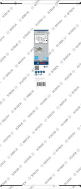 PRO Nassbohrkrone, 250 x 450 mm, 1 1/4" UNC
