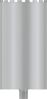 PRO Nassbohrkrone, 250 x 450 mm, 1 1/4" UNC