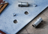 PRO Ceramic dry Bohrkrone, 12 x 30 x 22,23 mm