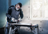 PRO Ceramic dry Bohrkrone, 12 x 30 x 22,23 mm