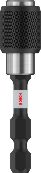 PRO Quick Change Bit Holder Impact, 60 mm