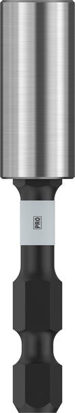 PRO Standard Bit Holder Impact, 60 mm