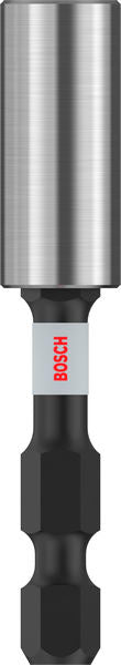 PRO Standard Bit Holder Impact, 60 mm