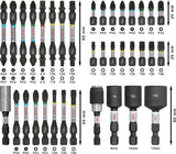 PRO Impact Schrauberbit Set, 36-tlg.