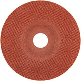 PRO Semi-Flexible Schleifscheibe, 125 x 3 x 22,23 mm