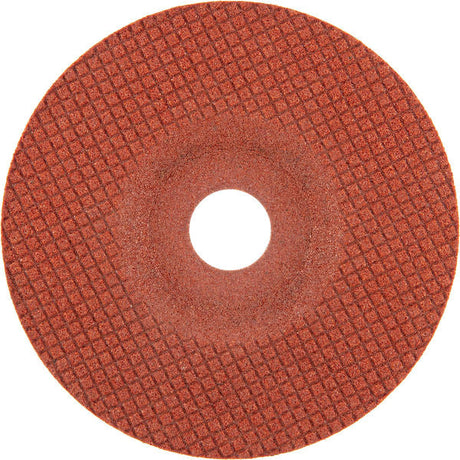 PRO Semi-Flexible Schleifscheibe, 125 x 3 x 22,23 mm