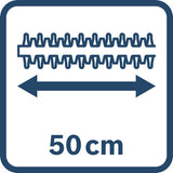 Akku-Heckenschere GHE 18V-50 (II)