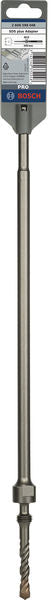 PRO SDS plus Adapter, einteilig, 440 mm, M16