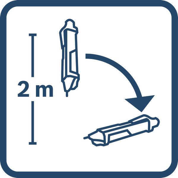 Spannungsprüfer GVD 1000-17