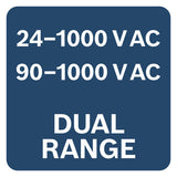 Spannungsprüfer GVD 1000-17