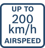 Akku-Laubbläser GBL 18V-800