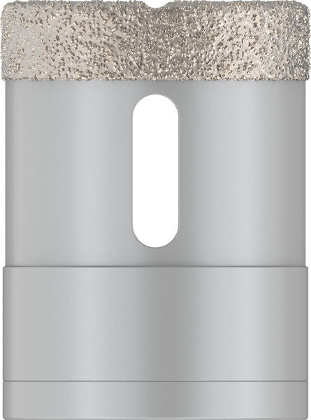 PRO Ceramic dry Trockenbohrkrone, 40 x 35 mm, X-Lock