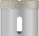 PRO Ceramic dry Trockenbohrkrone 45 x 35 mm, X-Lock
