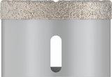 PRO Ceramic dry Trockenbohrkrone, 60 x 35 mm, X-Lock