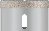 PRO Ceramic dry Trockenbohrkrone, 65 x 35 mm, X-Lock