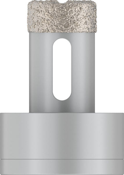 PRO Ceramic dry Trockenbohrkrone, 22 x 35 mm, X-Lock