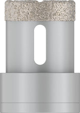 PRO Ceramic dry Trockenbohrkrone, 35 x 35 mm, X-Lock