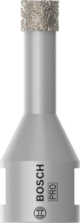 PRO Ceramic dry Bohrkrone, 10 x 30 x 22,23 mm