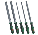 Handwerkzeuge Set, 5-tlg.