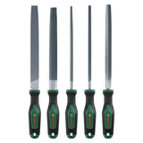 Handwerkzeuge Set, 5-tlg.