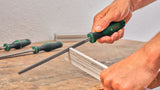 Handwerkzeuge Set, 5-tlg.