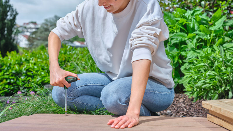 Handwerkzeuge Universal-Schraubendreher mit T-Griff