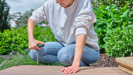Handwerkzeuge Universal-Schraubendreher mit T-Griff