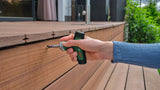 Handwerkzeuge Ratschenschraubendreher mit T-Griff