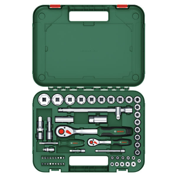 Handwerkzeuge Ratschen-Set