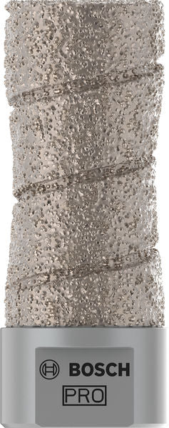 PRO Ceramic dry   Bohrkrone, M14, 20x35 mm, X-Lock