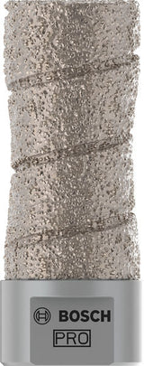 PRO Ceramic dry   Bohrkrone, M14, 20x35 mm, X-Lock