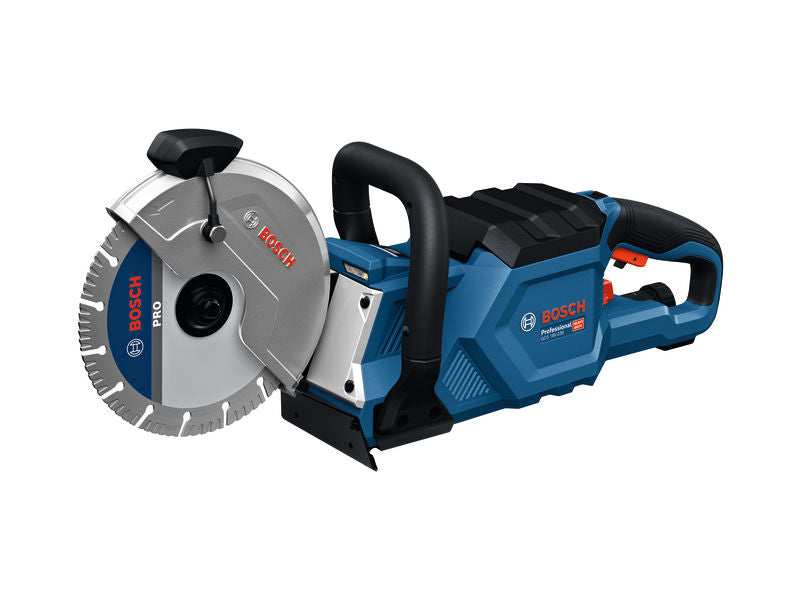 Kabelloses Trennen und Schleifen GCS 18V-230