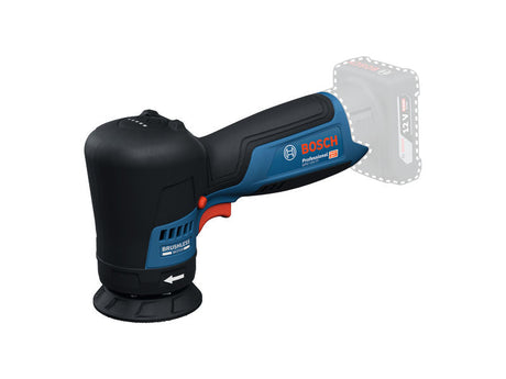 Polierer GPO 12V-77