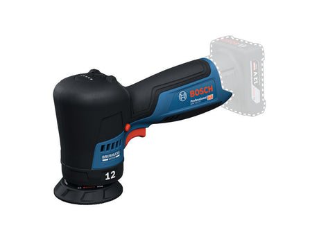Polierer GPX 12V-77