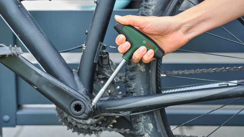Handwerkzeuge Universal-Schraubendreher mit T-Griff