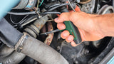 Handwerkzeuge Universal-Schraubendreher mit T-Griff