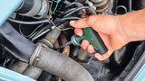 Handwerkzeuge Ratschenschraubendreher mit T-Griff