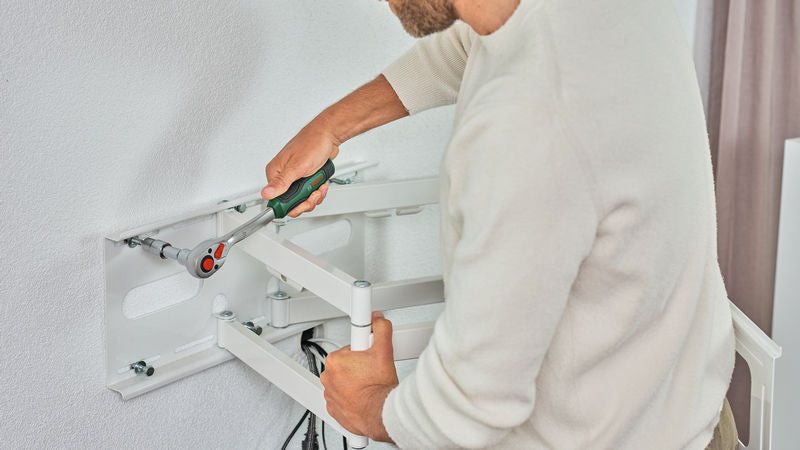 Handwerkzeuge Ratsche