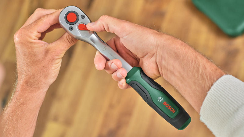 Handwerkzeuge 1/2" Ratchet