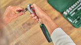 Handwerkzeuge Ratsche