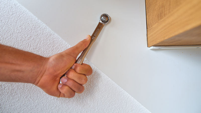 Handwerkzeuge Ratschen-Set
