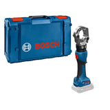 Akku-Hydraulisches Presswerkzeug GPH 18V-60 in XL-BOXX