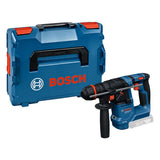 Akku-Bohrhammer mit ONECHUCK GBH 18V-18 X