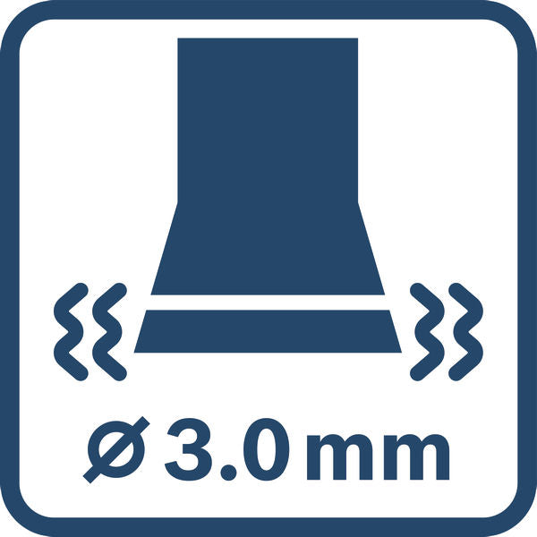 Schwingschleifer GSS 12V-32