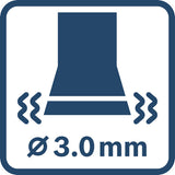 Akku-Exzenterschleifer GEX 18V-150-3